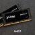 Модуль памяти для ноутбука SoDIMM DDR4 16GB 3200 MHz Impact Kingston Fury (ex.HyperX) (KF432S20IB/16) - Модули памяти к ноутбукам - Модули памяти к ноутбукам