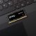 Модуль памяти для ноутбука SoDIMM DDR4 16GB 3200 MHz Impact Kingston Fury (ex.HyperX) (KF432S20IB/16) - Модули памяти к ноутбукам - Модули памяти к ноутбукам