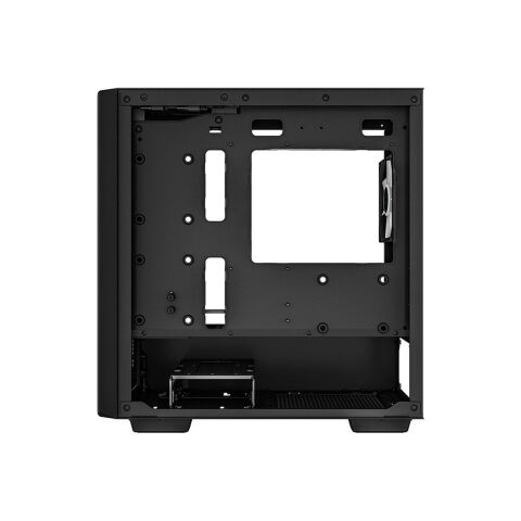 Корпус для ПК Deepcool CC360 ARGB (R-CC360-BKAPM3-G-1) - Корпуса  - Корпуса 