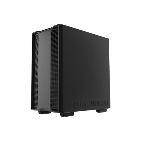 Корпус для ПК Deepcool CC360 ARGB (R-CC360-BKAPM3-G-1) - Корпуса  - Корпуса 