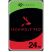 Жесткий диск 3.5" 24TB Seagate (ST24000NT002) - Жесткие диски (HDD) - Жесткие диски (HDD)