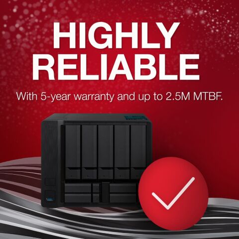 Жесткий диск 3.5" 24TB Seagate (ST24000NT002) - Жесткие диски (HDD) - Жесткие диски (HDD)