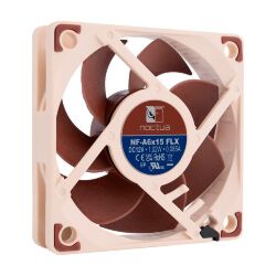 Кулер для корпуса Noctua NF-A6x15 FLX