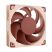 Кулер для корпуса Noctua NF-A6x15 FLX - Вентиляторы к корпусам  - Вентиляторы к корпусам 