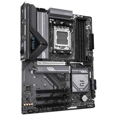 Материнская плата GIGABYTE B850 EAGLE WIFI6E - Нулевой остаток (Feed)  - Нулевой остаток (Feed) 