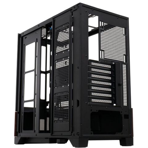 Корпус для ПК Vinga Vulture - Корпуса  - Корпуса 