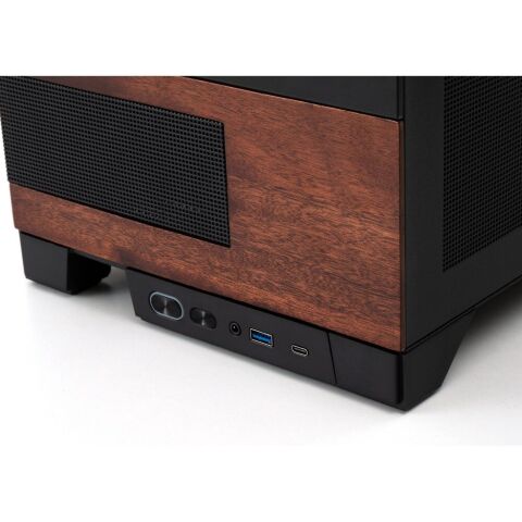 Корпус для ПК Vinga Vulture - Корпуса  - Корпуса 