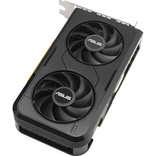Видеокарта ASUS GeForce RTX5050 8Gb DUAL OC (DUAL-RTX5050-O8G)