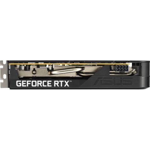 Видеокарта ASUS GeForce RTX5050 8Gb DUAL OC (DUAL-RTX5050-O8G) - Видеокарты  - Видеокарты 