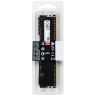 Модуль памяти для компьютера DDR4 16GB 3200 MHz Beast Black Kingston Fury (ex.HyperX) (KF432C16BB1/16WP)