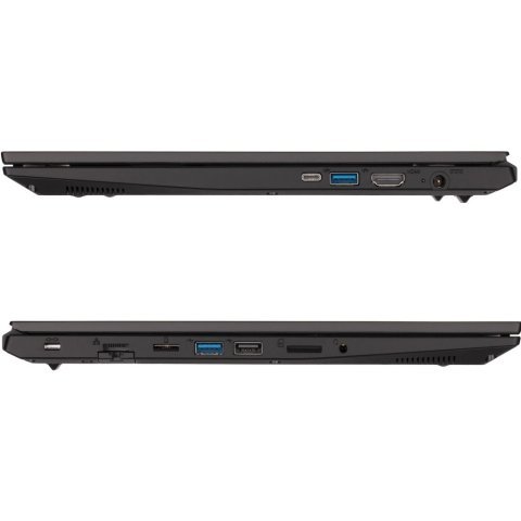 Ноутбук 2E Imaginary 15 (NL57AU-15UA23) - Нулевой остаток (Feed) - Нулевой остаток (Feed)