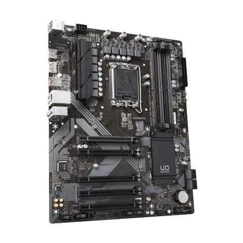 Материнская плата GIGABYTE B760 DS3H DDR4 - Системные (материнские) платы  - Системные (материнские) платы 