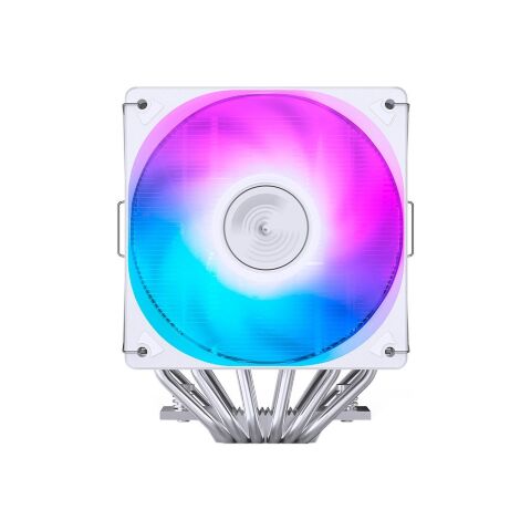 Кулер для процессора JONSBO CR-3000E White - Нулевой остаток (Feed)  - Нулевой остаток (Feed) 