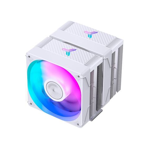 Кулер для процессора JONSBO CR-3000E White - Нулевой остаток (Feed)  - Нулевой остаток (Feed) 