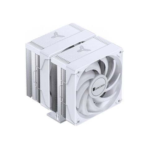 Кулер для процессора JONSBO CR-3000E White - Нулевой остаток (Feed)  - Нулевой остаток (Feed) 
