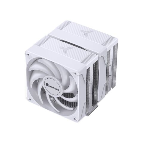 Кулер для процессора JONSBO CR-3000E White - Нулевой остаток (Feed)  - Нулевой остаток (Feed) 