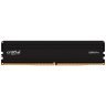 Модуль памяти для компьютера DDR5 64GB 5600 MHz Micron (CP64G56C46U5)