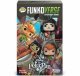 Настольная игра Funkoverse Peter Pan 100 2 Pack фанко Питер Пен - -