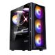 Корпус для ПК Zalman N4 Rev.1 (N4REV.1) - Корпуса  - Корпуса 