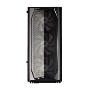 Корпус для ПК Zalman N4 Rev.1 (N4REV.1)