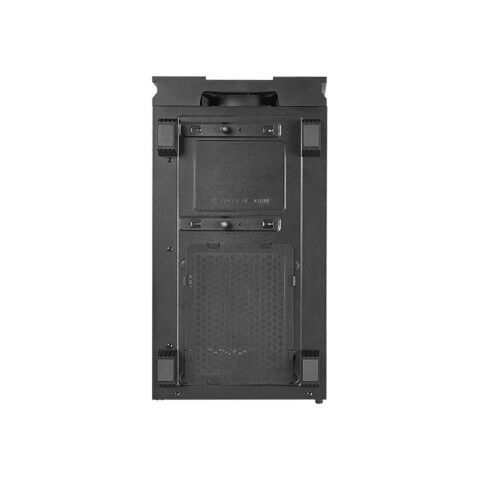 Корпус Chieftec Gaming Hunter 2 Tempered Glass (GS-02B-OP) - Нулевой остаток (Feed) - Нулевой остаток (Feed)