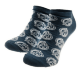 Шкарпетки Marvel Good Loot - Infinity War Avengers Ankle Socks (39-46) -   -  