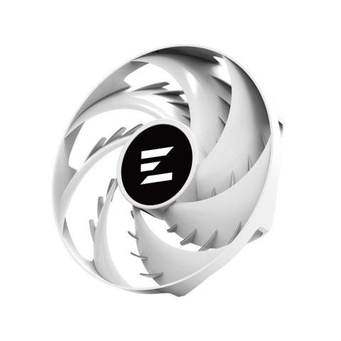 Кулер для корпуса Zalman ZM-AF120ARGBBLACK - Нулевой остаток (Feed) - Нулевой остаток (Feed)