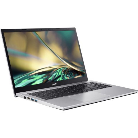 Ноутбук Acer Aspire 3 A315-59 (NX.K6SEU.01P) - Нулевой остаток (Feed) - Нулевой остаток (Feed)