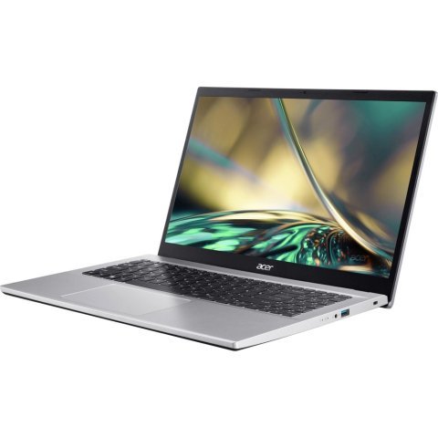 Ноутбук Acer Aspire 3 A315-59 (NX.K6SEU.01P) - Нулевой остаток (Feed) - Нулевой остаток (Feed)