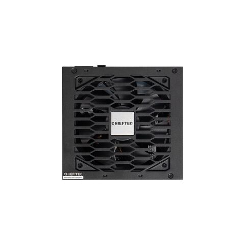 Блок питания Chieftec 750W VITA (BPX-750-S) - Нулевой остаток (Feed)  - Нулевой остаток (Feed) 