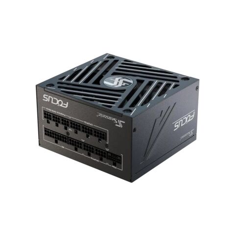 Блок питания Seasonic 1000W FOCUS-GX-1000-ATX31 (SRP-FGX102-A5A32SF) - Нулевой остаток (Feed) - Нулевой остаток (Feed)