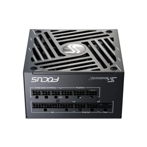 Блок питания Seasonic 1000W FOCUS-GX-1000-ATX31 (SRP-FGX102-A5A32SF) - Нулевой остаток (Feed) - Нулевой остаток (Feed)