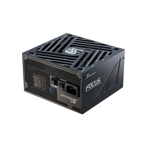 Блок питания Seasonic 1000W FOCUS-GX-1000-ATX31 (SRP-FGX102-A5A32SF) - Нулевой остаток (Feed) - Нулевой остаток (Feed)
