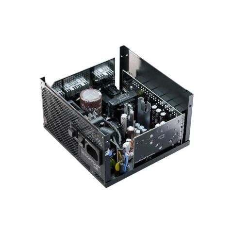 Блок питания Seasonic 1000W FOCUS-GX-1000-ATX31 (SRP-FGX102-A5A32SF) - Нулевой остаток (Feed) - Нулевой остаток (Feed)