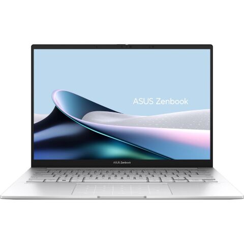 Ноутбук ASUS Zenbook 14 OLED UX3405CA-QL291 (90NB14W4-M00BE0) - Ноутбуки  - Ноутбуки 