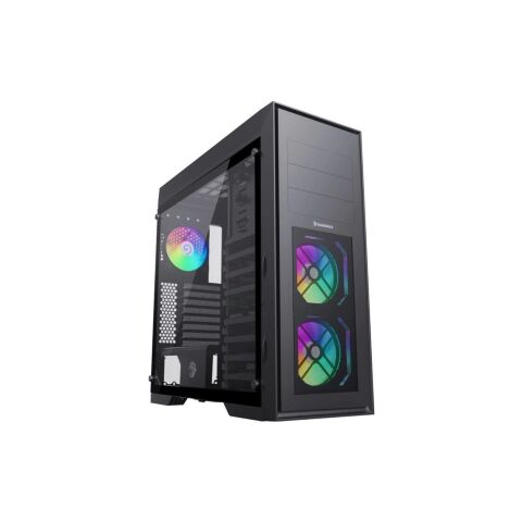 Корпус для ПК Gamemax MASTER 2 - Корпуса  - Корпуса 