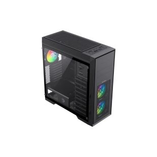 Корпус для ПК Gamemax MASTER 2