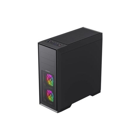 Корпус для ПК Gamemax MASTER 2 - Корпуса  - Корпуса 