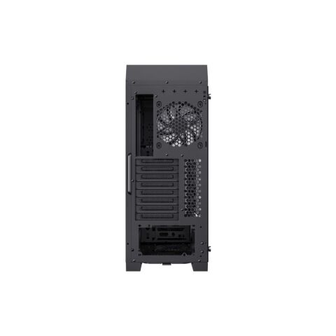 Корпус для ПК Gamemax MASTER 2 - Корпуса  - Корпуса 
