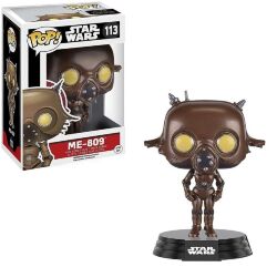 Фігурка Funko Star Wars: ME-809 Фанко Зіркові війни 113