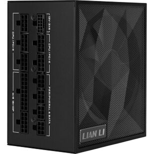 Блок питания Lian Li 1200W SX1200P Black (G9P.SX1200P.B000.EU)
