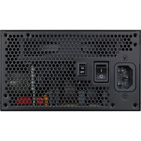 Блок питания Lian Li 1200W SX1200P Black (G9P.SX1200P.B000.EU) - Нулевой остаток (Feed) - Нулевой остаток (Feed)