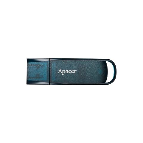 Накопитель SSD USB 3.2 1TB AS711A Apacer (AP1TBAS711AU-1) - Внутренние SSD  - Внутренние SSD 