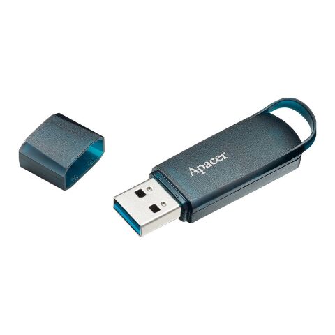 Накопитель SSD USB 3.2 1TB AS711A Apacer (AP1TBAS711AU-1) - Внутренние SSD  - Внутренние SSD 