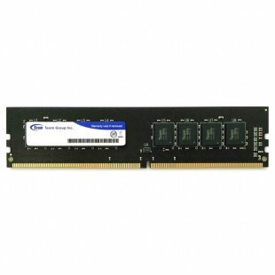 Модуль памяти для компьютера DDR4 32GB 3200 MHz Team (TED432G3200C2201)