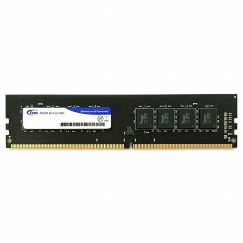Модуль памяти для компьютера DDR4 32GB 3200 MHz Team (TED432G3200C2201) - Нулевой остаток (Feed)  - Нулевой остаток (Feed) 