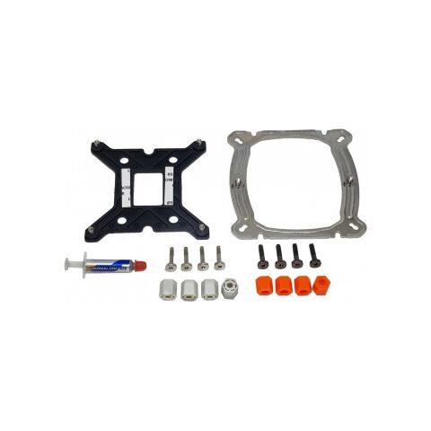 Кулер для процессора PcCooler PALADIN 400 - Нулевой остаток (Feed)  - Нулевой остаток (Feed) 