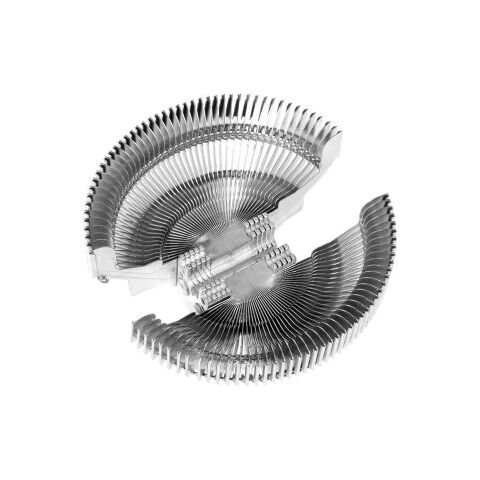 Кулер для процессора ID-Cooling DK-01T - Нулевой остаток (Feed)  - Нулевой остаток (Feed) 