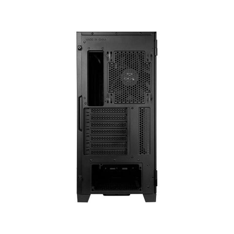 Корпус для ПК Chieftec APEX AIR (GA-01B-M-OP) - Корпуса  - Корпуса 