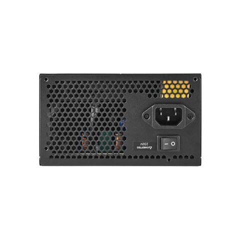 Блок питания Chieftec 400W EON (ZPU-400S) - Блоки питания - Блоки питания